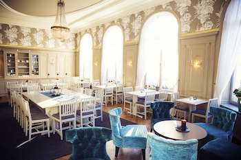 Grand Hotell Hornan