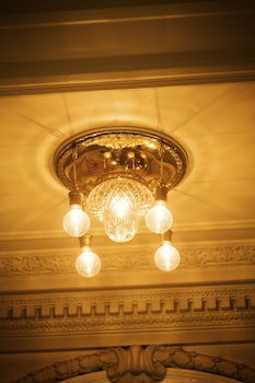 Grand Hotell Hornan