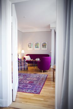 Grand Hotell Hornan