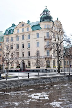 Grand Hotell Hornan