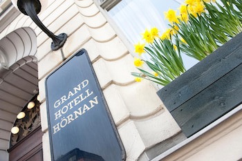 Grand Hotell Hornan