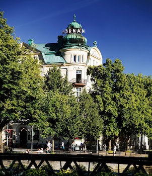 Grand Hotell Hornan