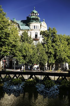 Grand Hotell Hornan