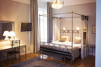 Grand Hotell Hornan