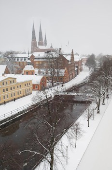 Grand Hotell Hornan