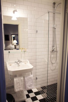 Grand Hotell Hornan