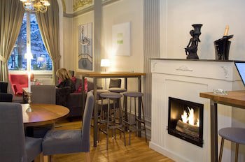 Grand Hotell Hornan
