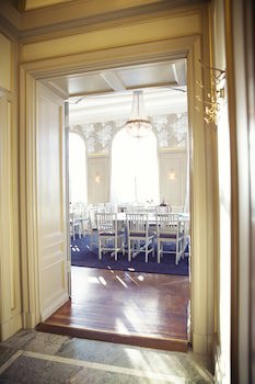 Grand Hotell Hornan