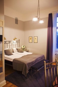 Grand Hotell Hornan