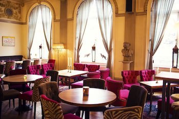 Grand Hotell Hornan