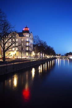Grand Hotell Hornan