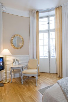 Grand Hotell Hornan