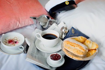 Grand Hotell Hornan