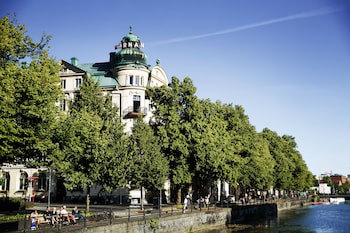 Grand Hotell Hornan