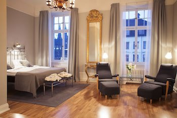 Grand Hotell Hornan