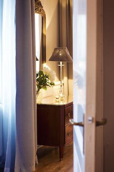 Grand Hotell Hornan