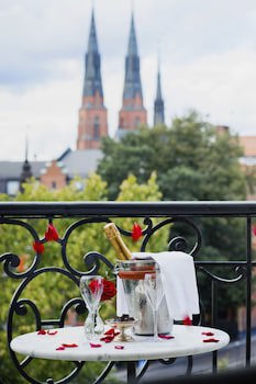 Grand Hotell Hornan