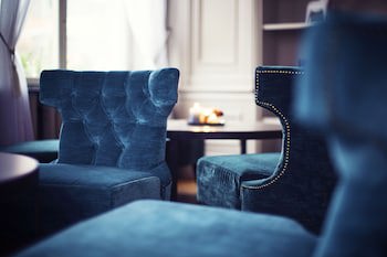 Grand Hotell Hornan