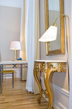 Grand Hotell Hornan