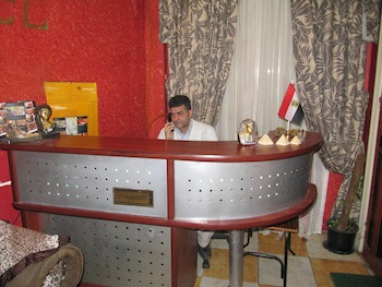 City Plaza Hostel