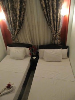 City Plaza Hostel