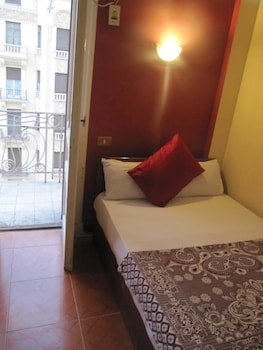 City Plaza Hostel