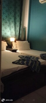 City Plaza Hostel