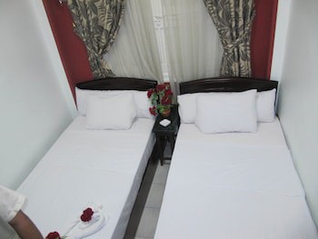 City Plaza Hostel