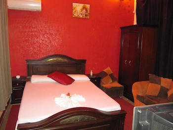 City Plaza Hostel