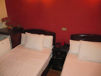 Garden View Hostel