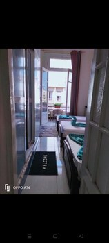 Garden View Hostel