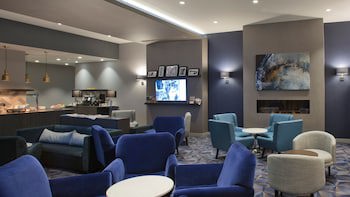 Crowne Plaza Aberdeen Airport, An Ihg Hotel