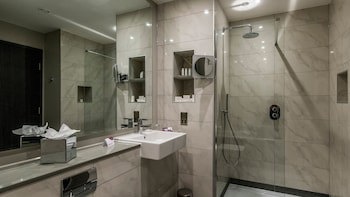 Crowne Plaza Aberdeen Airport, An Ihg Hotel