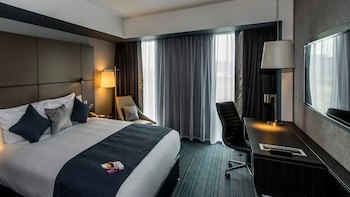 Crowne Plaza Aberdeen Airport, An Ihg Hotel