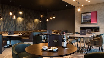 Crowne Plaza Aberdeen Airport, An Ihg Hotel