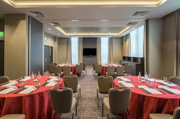 Crowne Plaza Aberdeen Airport, An Ihg Hotel