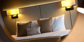 Crowne Plaza Aberdeen Airport, An Ihg Hotel