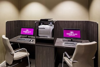 Crowne Plaza Aberdeen Airport, An Ihg Hotel