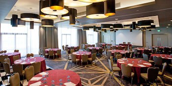 Crowne Plaza Aberdeen Airport, An Ihg Hotel