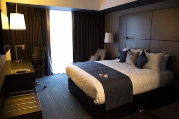 Crowne Plaza Aberdeen Airport, An Ihg Hotel