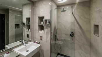 Crowne Plaza Aberdeen Airport, An Ihg Hotel