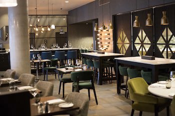 Crowne Plaza Aberdeen Airport, An Ihg Hotel