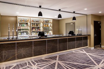 Crowne Plaza Aberdeen Airport, An Ihg Hotel