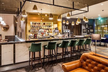 Crowne Plaza Aberdeen Airport, An Ihg Hotel
