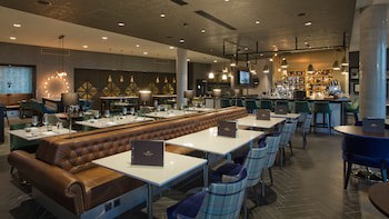 Crowne Plaza Aberdeen Airport, An Ihg Hotel