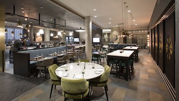 Crowne Plaza Aberdeen Airport, An Ihg Hotel