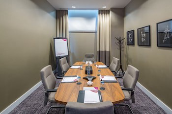Crowne Plaza Aberdeen Airport, An Ihg Hotel