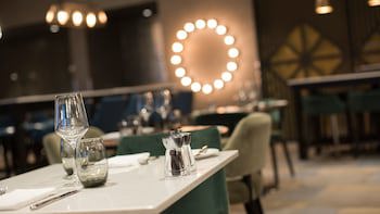 Crowne Plaza Aberdeen Airport, An Ihg Hotel
