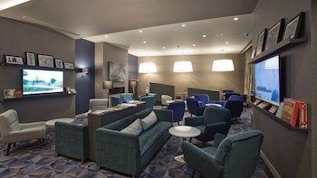 Crowne Plaza Aberdeen Airport, An Ihg Hotel