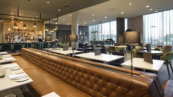 Crowne Plaza Aberdeen Airport, An Ihg Hotel